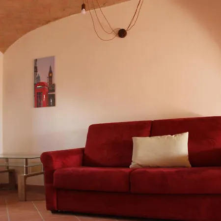 Casa Scovaventi Sofia