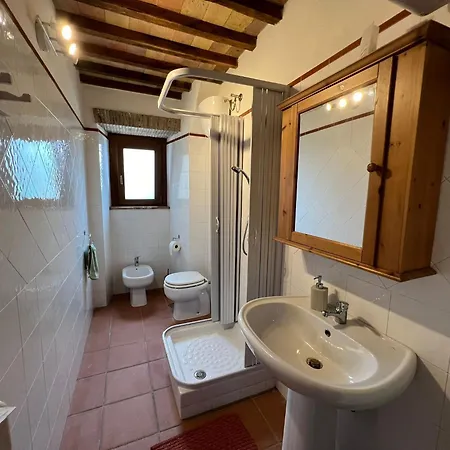 Casa Scovaventi Sofia *