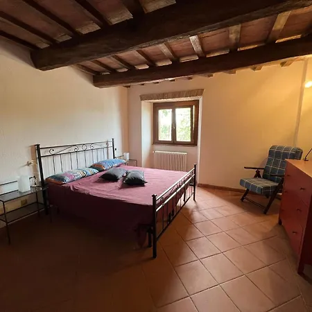 Casa Scovaventi Sofia Appartement *