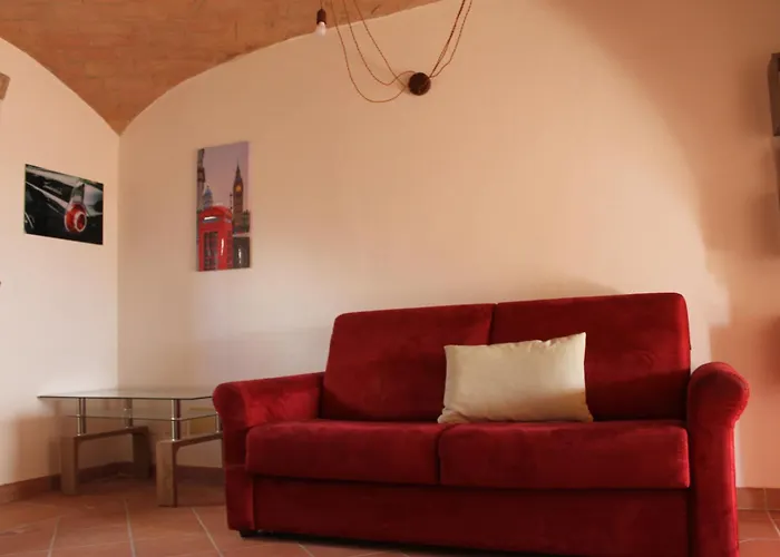 Casa Scovaventi Sofia