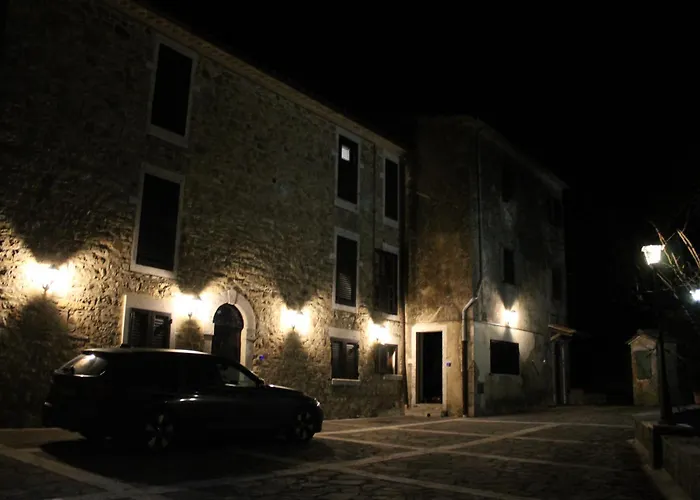 Casa Scovaventi Sofia Διαμέρισμα *
