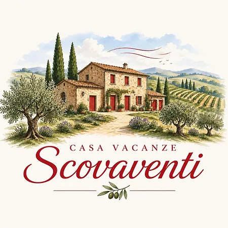 Casa Scovaventi Sofia Apartment *