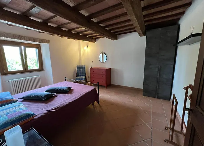 Casa Scovaventi Sofia