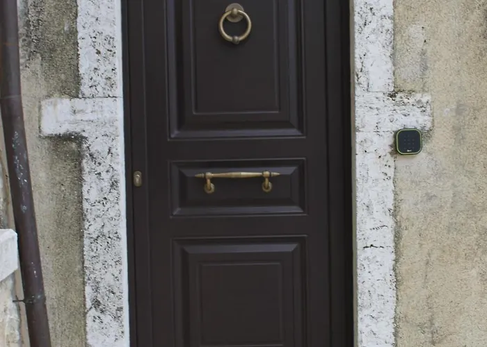 Casa Scovaventi Sofia